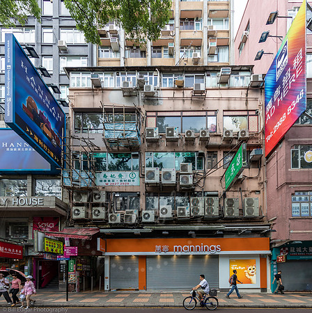 Hong Kong China SAR