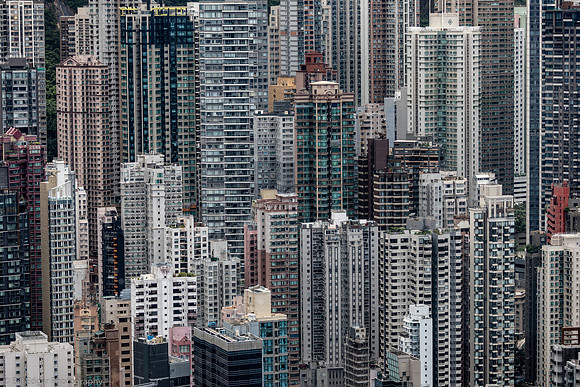 Hong Kong China SAR