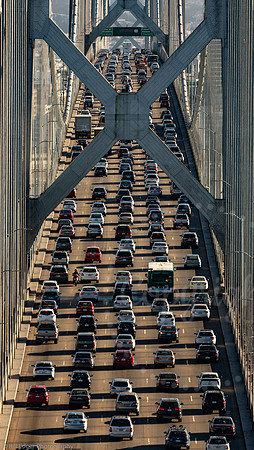 Treasure Island, San Francisco, California