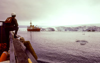 Antarctica