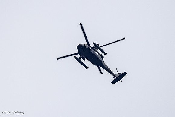 AH-64 Apache