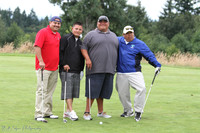 SeaMar Golf Tournament July 23, 2012