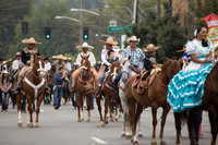 Fiestas Patrias Seattle September 2013