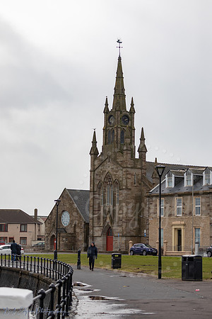 Scotland