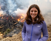 Sam's 20th Birthday Bonfire March 22, 2019