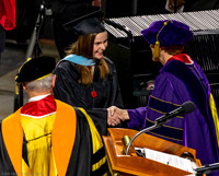Casey M.Ed. Commencement June 9, 2019