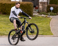 Neighborhood Wheels March 11, 2021