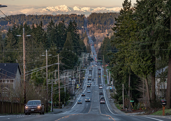 Bothell, Washington