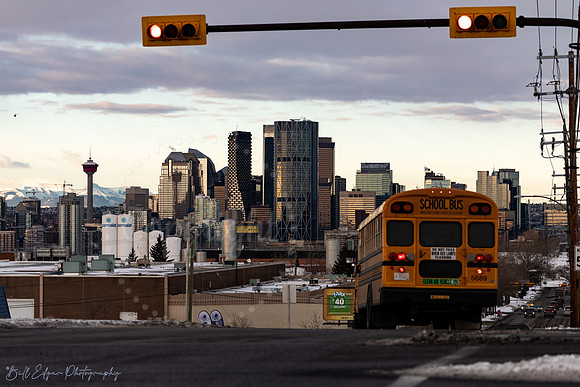 Calgary Alberta Canada