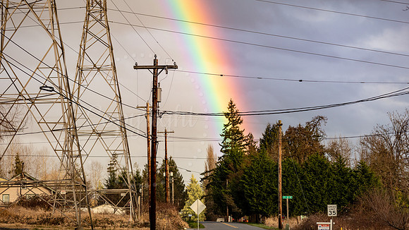 Marysville, Washington