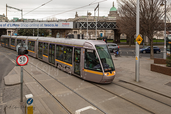 Dublin, Ireland