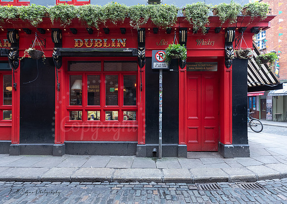 Dublin, Ireland