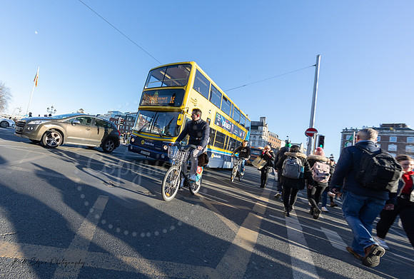 Dublin, Ireland