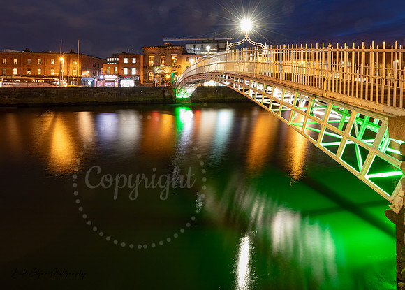 Dublin, Ireland