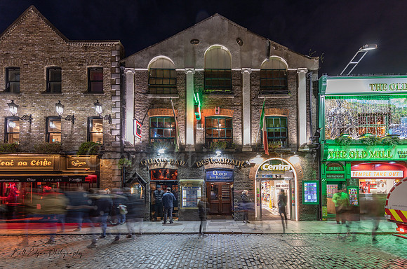 Dublin, Ireland