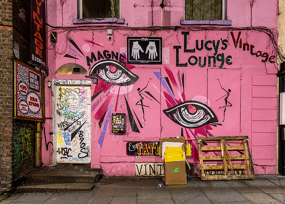 Dublin, Ireland