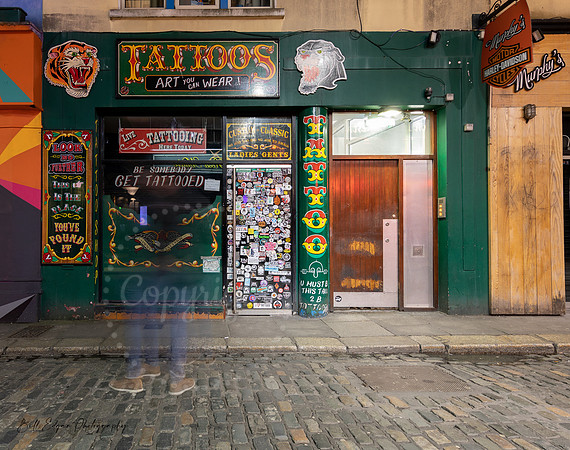 Dublin, Ireland