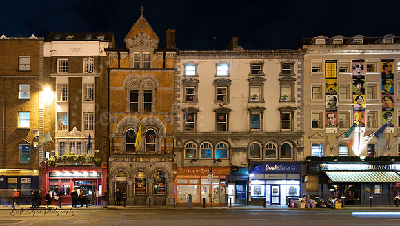 Dublin, Ireland