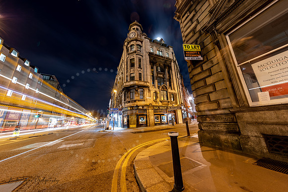 Dublin, Ireland