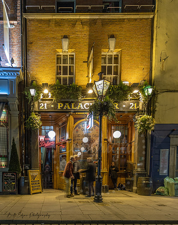 Dublin, Ireland