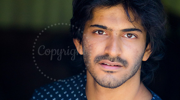 Harsh Kapoor