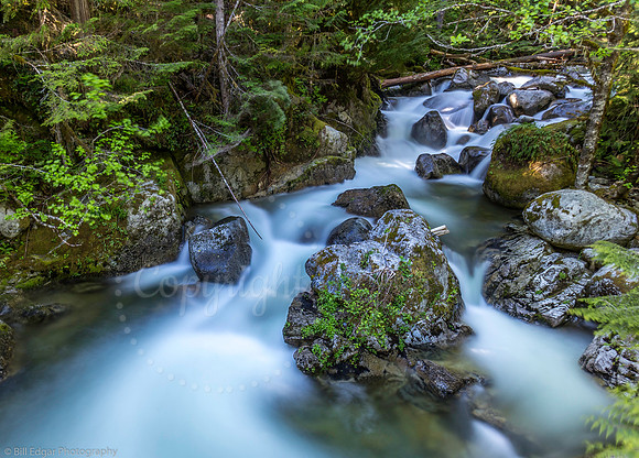 24x30 - Tye Creek